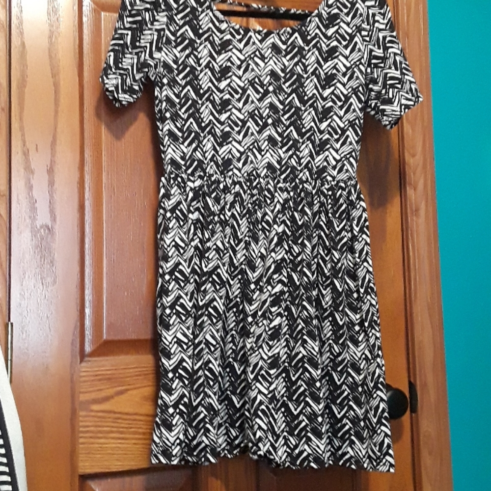 Forever 21 dress